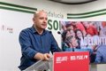 Le PSOE affirme qu&rsquo;Almería reçoit 400 millions d&rsquo;euros de fonds européens « grâce au gouvernement de Sánchez »