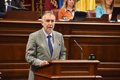 Le gouvernement des îles Canaries espère que le pacte d’asile et de migration sera résolu sous la présidence espagnole de l’UE