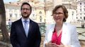 Le gouvernement élabore un plan stratégique sur son action extérieure qui prévoit de nouvelles délégations