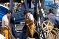 Le gouvernement ouvre un appel à l&rsquo;aide aux navires de pêche pour les arrêts de 2023 dictés par l&rsquo;UE