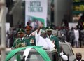 Le président nigérian rejette le rapport de l’Union européenne sur les élections générales