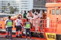 Le vice-président du Parlement européen rejette la transformation des îles Canaries en « prison pour immigrés »