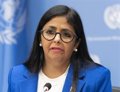 Le vice-président du Venezuela arrive à Bruxelles pour assister au sommet UE/CELAC