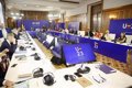 Les ministres européens de la Science et de l’Innovation découvrent l’accélérateur de particules en cours de construction à Escúzar (Grenade)