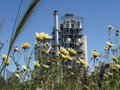 L&rsquo;usine Cementos Portland d&rsquo;Alcalá (Séville) renouvelle son enregistrement dans le système européen de gestion environnementale