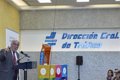 Navarro (DGT) appelle à un accord politique majeur sur l’obligation des péages autoroutiers en 2024