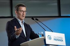« Nous, les Espagnols, sommes pris pour une blague dans l&rsquo;UE »