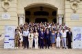 Plus d&rsquo;une centaine de jeunes de 20 nationalités simulent cette semaine le fonctionnement de l&rsquo;Union européenne à Malaga