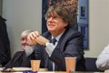 Puigdemont espère surmonter la peine « défavorable » de la CJUE et dit que rien ne change à son retour