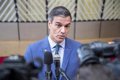 Sánchez est absent de la conférence de presse finale du Sommet pour pouvoir rejoindre un rassemblement à San Sebastián