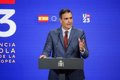 Sánchez regrette « l&rsquo;aveuglement » des partenaires qui ne reconnaissent pas l&rsquo;importance de la dimension externe de la migration