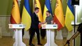 Sánchez souligne que sa visite à Kiev garantit « l&rsquo;engagement sans équivoque » de l&rsquo;UE pour son entrée