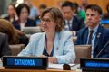Serret demande que les gouvernements les plus proches des citoyens puissent participer à l&rsquo;ONU pour les ODD