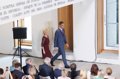 Von der Leyen s’attend à une présidence espagnole efficace de l’UE « quel que soit le résultat » du 23J