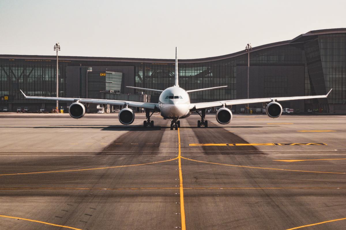 Comment les avions autonomes pourraient rendre le vol plus sûr, plus facile d’accès et plus durable