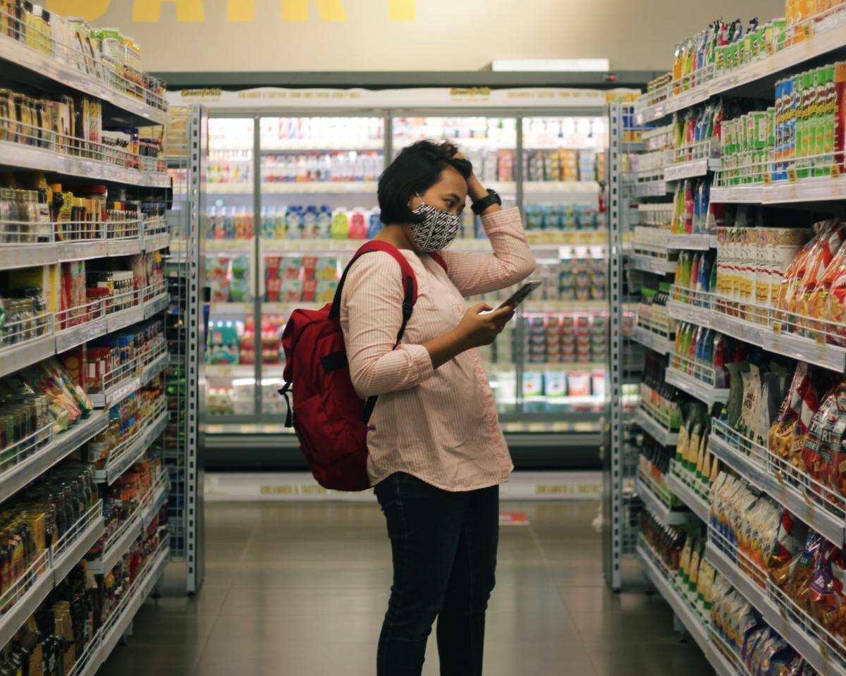 Comment la crise du coût de la vie affecte les jeunes du monde entier