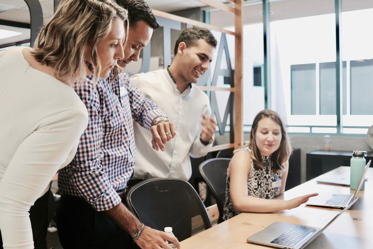 4 façons dont les professionnels peuvent développer leurs compétences après un échec