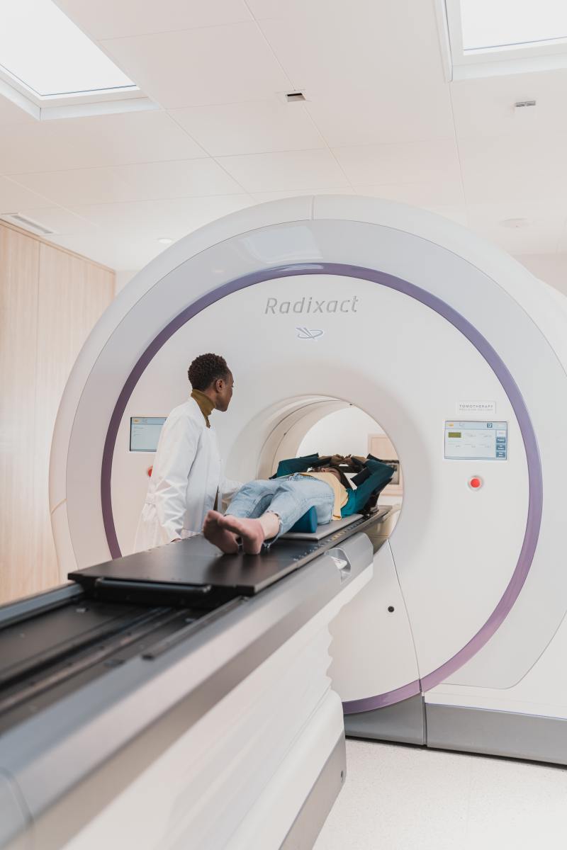 Ce nouvel « atlas » des cellules pulmonaires s’appuie sur l’IA pour aider les scientifiques à mieux détecter et traiter les maladies pulmonaires