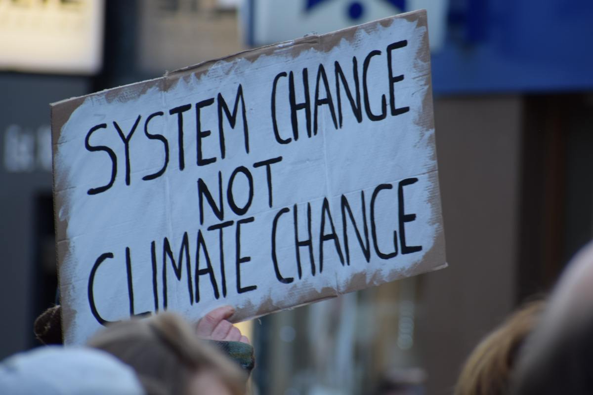 L’ONU affirme que les litiges climatiques ont doublé au cours des 6 dernières années. Voici 5 cas révolutionnaires