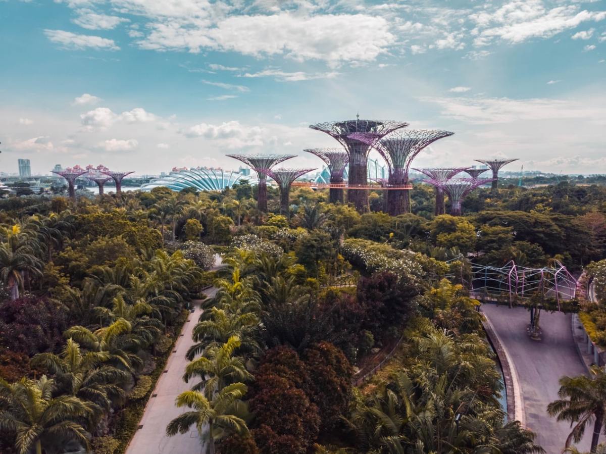 La région de l’ASEAN est le cheval noir de l’économie mondiale.  Voici pourquoi
