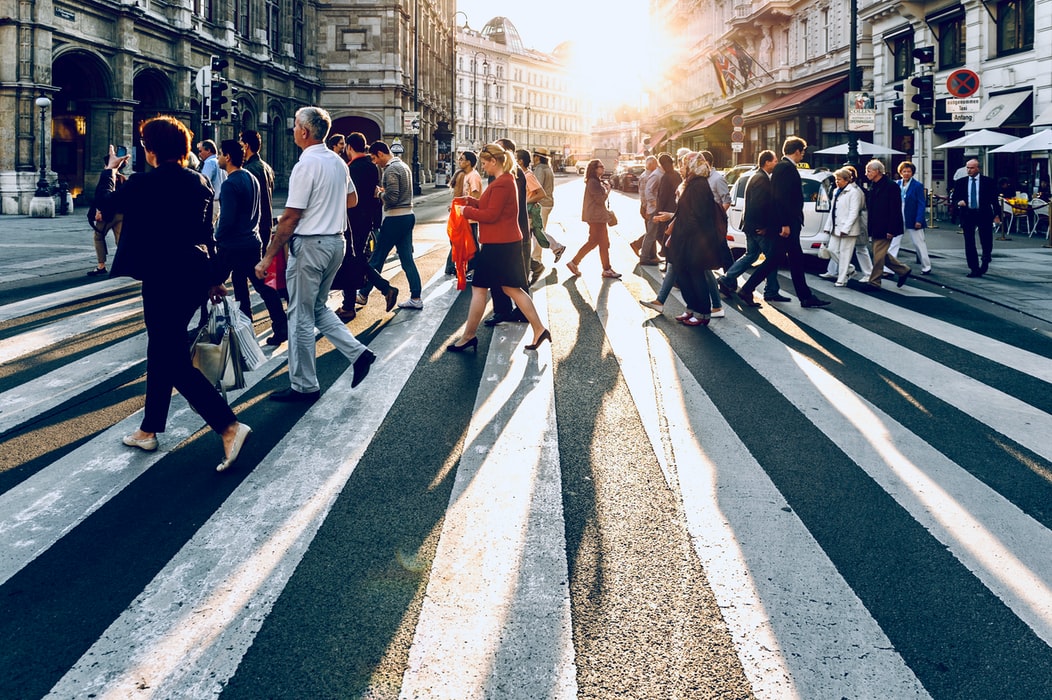 Les effets de l’augmentation de la population mondiale sur la prestation de soins de santé