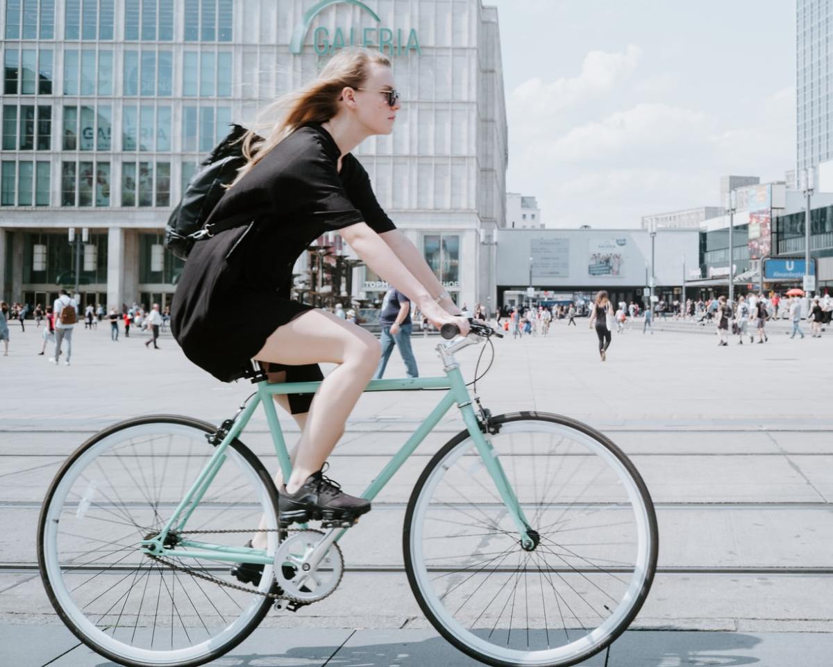 Les villes doivent repenser la mobilité urbaine lorsqu’elles planifient l’avenir