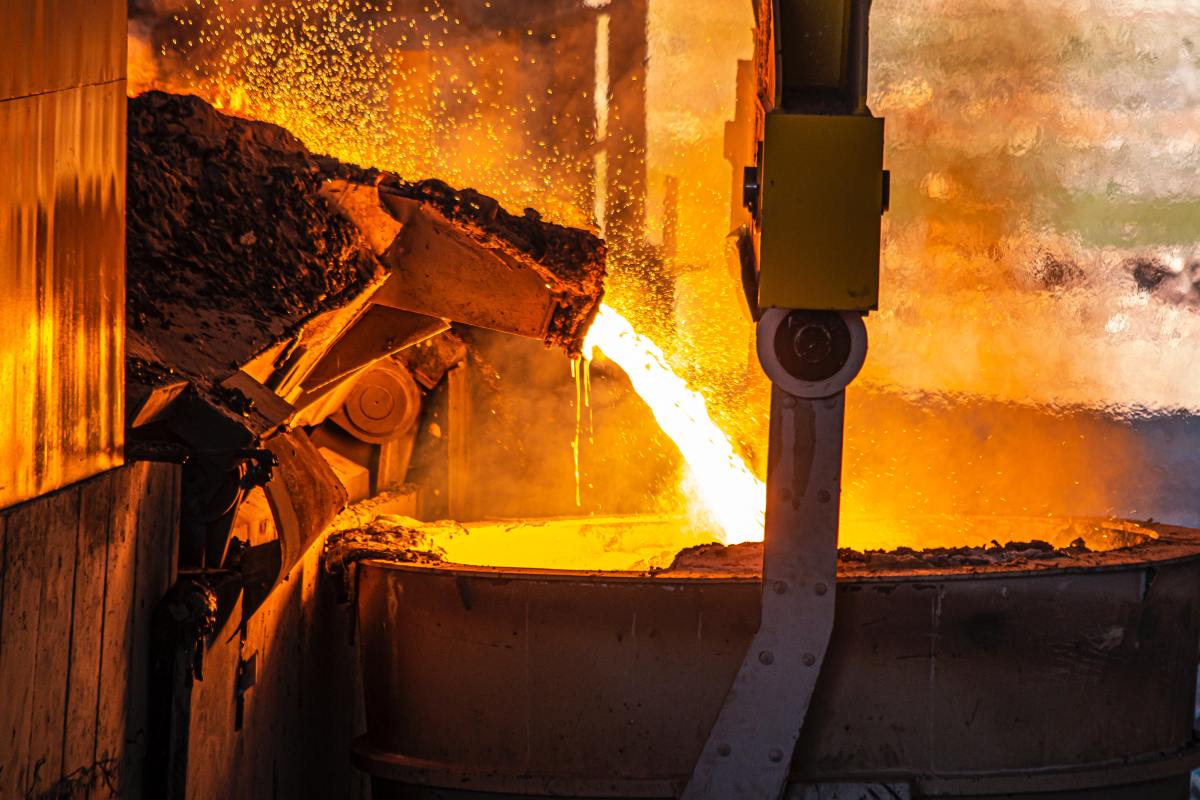 Pourquoi l’acier peut être un leader inattendu en matière de décarbonation