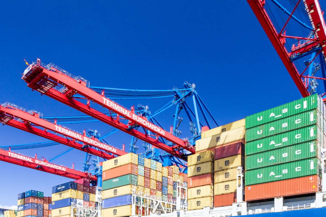 L’Afrique est sur le point de devenir une puissance mondiale de la chaîne d’approvisionnement – ​​voici comment
