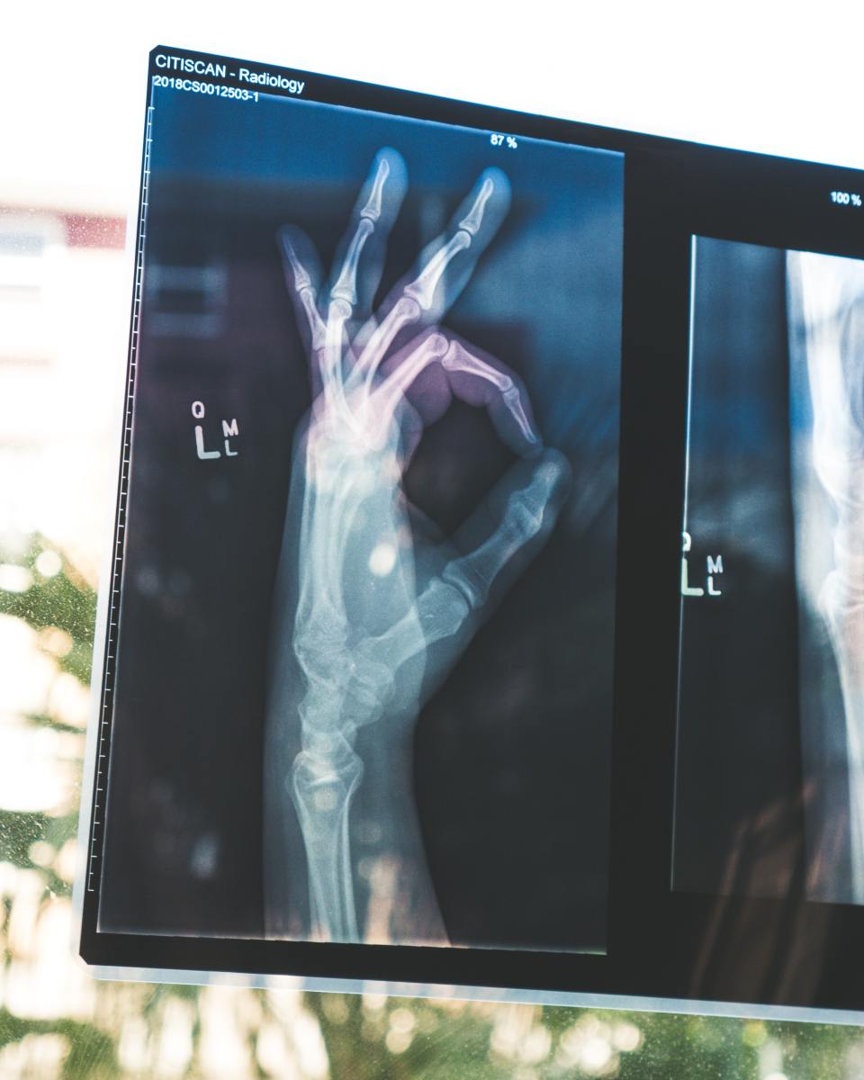 4 technologies « intelligentes » surprenantes qui transforment les diagnostics de santé