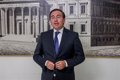 Albares s’entretient avec le Premier ministre déchu du Niger et lui offre le soutien de l’Espagne et de l’Union européenne