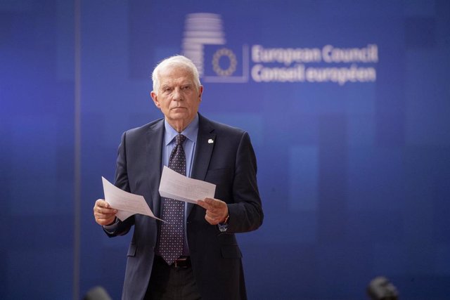 Borrell accuse la Russie d’alimenter les coups d’État en Afrique et d’utiliser ces pays « comme des pions »