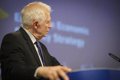 Borrell demande la « libération immédiate » des hauts responsables du gouvernement nigérien détenus par les putschistes