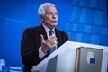 Borrell dénonce que les attaques russes contre les ports ukrainiens aggravent l’insécurité alimentaire mondiale