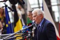 Borrell discute de son prochain voyage avec la Chine et de la nécessité de renforcer les relations avec l’UE