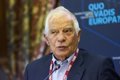 Borrell présidera la deuxième réunion ministérielle du Centre satellitaire de l&rsquo;UE à la base de Torrejón de Ardoz