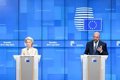 Bruxelles nie toute coordination avec Michel pour fixer à 2030 la date du prochain élargissement de l’UE