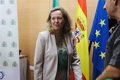 Calviño assure que l’Espagne « laisse derrière elle une inflation élevée » et souligne le bon moment du tourisme