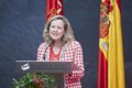 Calviño souligne le travail du gouvernement pour améliorer le rôle de l’Espagne en Europe, ce qui lui permet d’opter pour la BEI