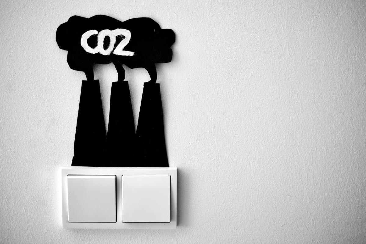 Comment (et pourquoi) stimuler la capture, l’utilisation et le stockage du carbone pour atteindre le zéro net