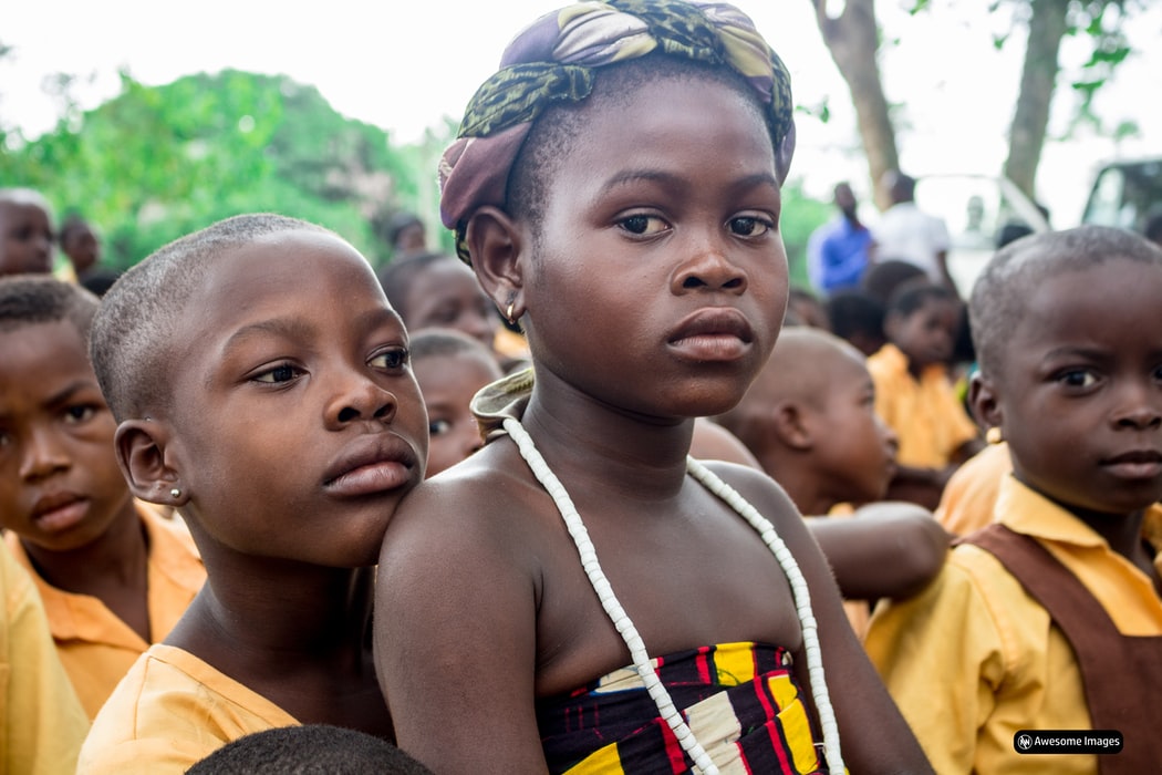 Comment la jeunesse africaine sera le moteur de la croissance mondiale