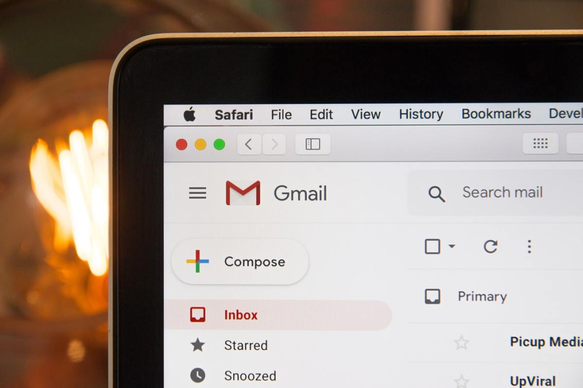 Comment les entreprises peuvent maîtriser la « compromission des e-mails professionnels »