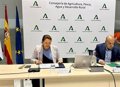 Crespo souligne que « l’aide au non-accord avec le Maroc n’exclut pas l’Andalousie »