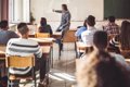 L&rsquo;ECDC prévient que le confinement et la fermeture des écoles ont affecté « de manière significative » la réconciliation familiale
