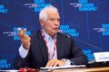 « L’UE est respectueuse des résultats en Amérique latine et ne veut que des élections démocratiques »