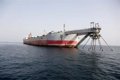 L’UE salue la fin des opérations de transfert du pétrolier « Safer », échoué au Yémen