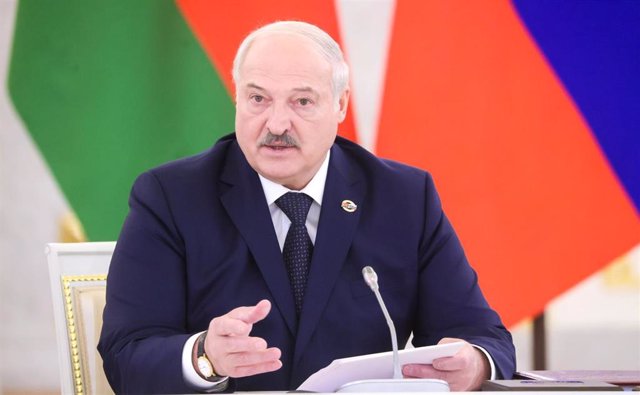 L’UE sanctionne 41 personnes et entités de Biélorussie pour répression interne contre Loukachenko