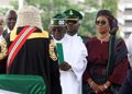 L’UE voit dans la prochaine mission diplomatique de la CEDEAO « un premier pas important » pour la paix au Niger