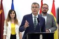 La Mairie de Murcie approuve l’accord pour que la ville accueille deux sommets de ministres européens en septembre