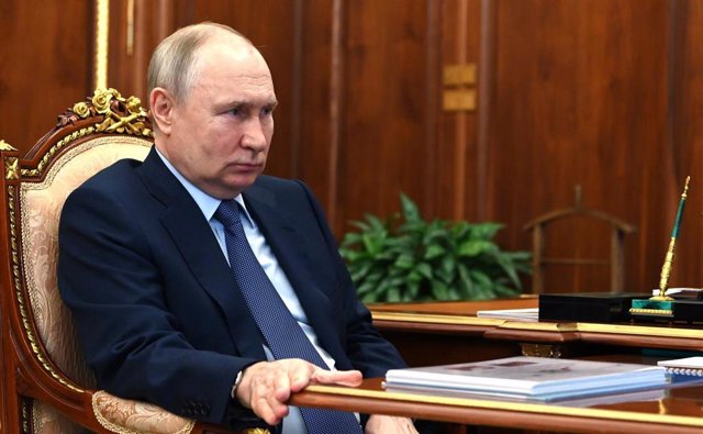 La Suisse rejoint les nouvelles sanctions de l’UE contre la Russie pour l’invasion de l’Ukraine