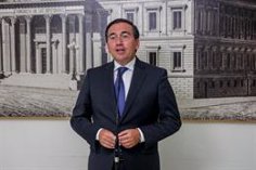 Le Conseil reçoit la demande de l’Espagne pour que le catalan, le basque et le galicien soient les langues officielles de l’UE